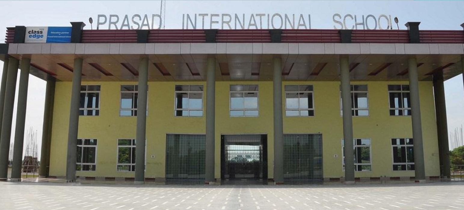 Prasad International School Jaunpur